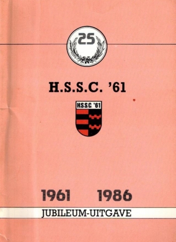 25 jaar HSSC 61