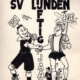 50 jaar SV Lijnden 1931-1981