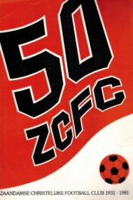 50 jaar ZCFC