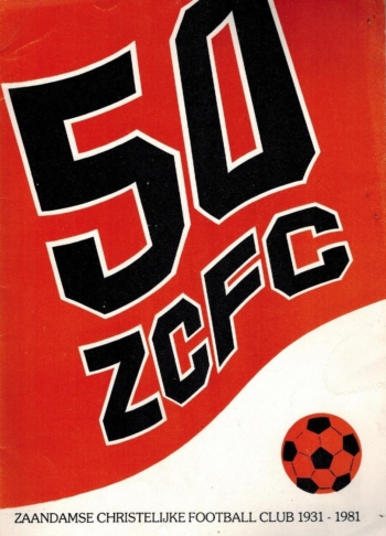 50 jaar ZCFC