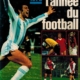 Annee du football 1978