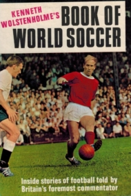 Book of World Soccer