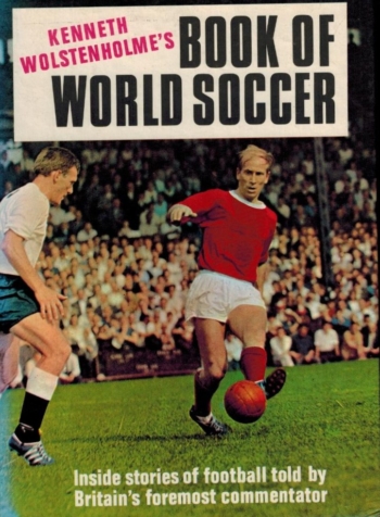 Book of World Soccer