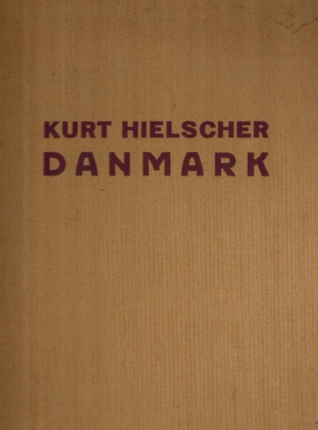 Danmark - Kurt Hielscher