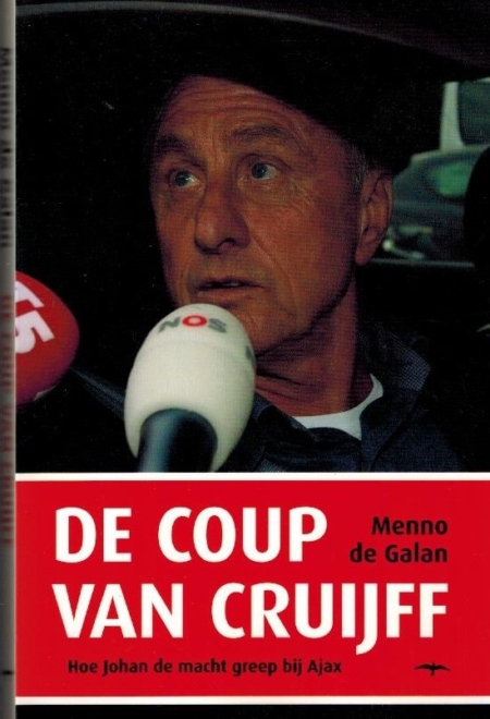 De Coup van Cruijff