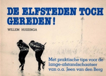 De Elfsteden toch gereden