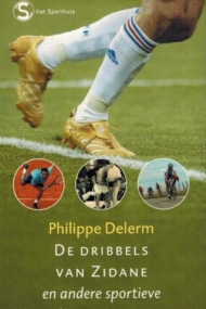 De dribbels van Zidane