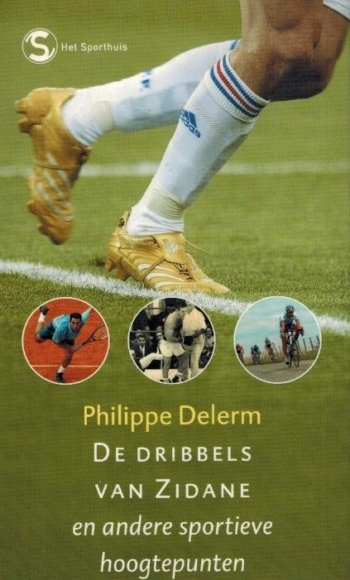 De dribbels van Zidane