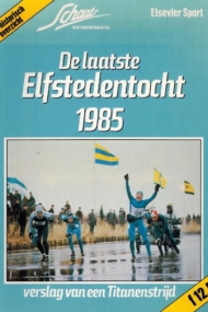 De laatste Elfstedentocht 1985