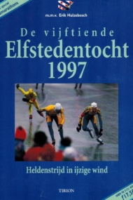 De vijftiende Elfstedentocht 1997