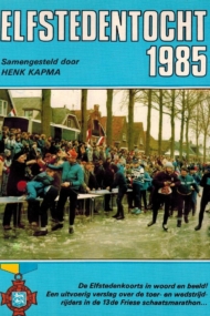 Elfstedentocht 1985