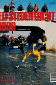 Elfstedentocht 1986