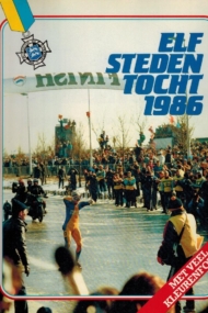 Elfstedentocht 1986