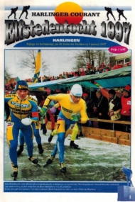 Elfstedentocht 1997