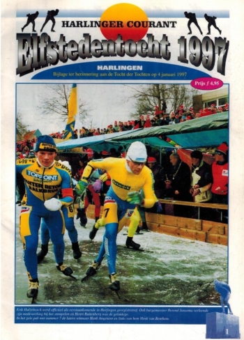 Elfstedentocht 1997