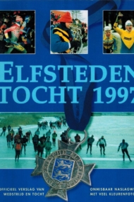 Elfstedentocht 1997