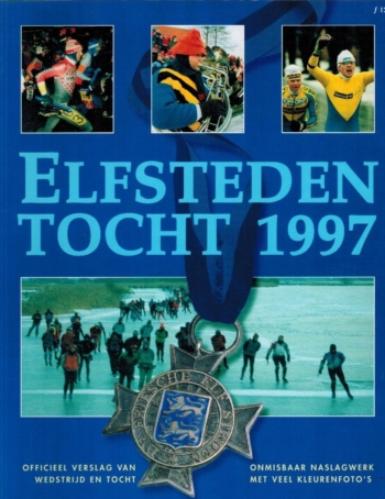 Elfstedentocht 1997