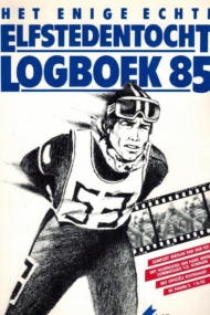 Elfstedentocht Logboek 85