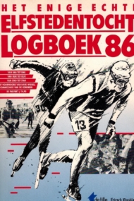 Elfstedentocht Logboek 86