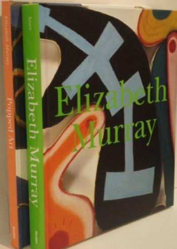 Elisabeht Murray Popped Art