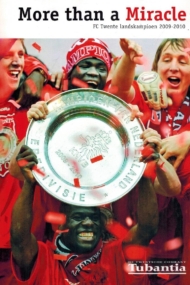 FC Twente Landskampioen 2009-2010