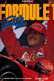 Formule 1 Finish 2000
