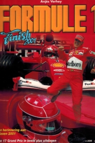 Formule 1 Finish 2001