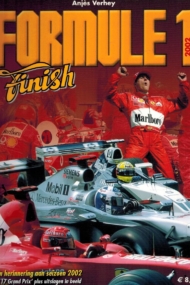 Formule 1 Finish 2002