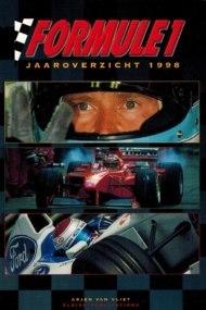 Formule 1 Jaaroverzicht 1998