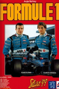 Formule 1 Start 1999