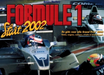 Formule 1 Start 2002