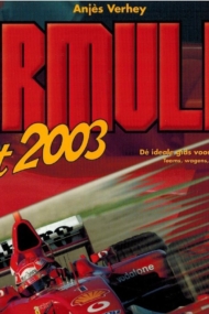 Formule 1 Start 2003