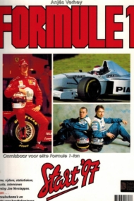 Formule 1 Start 97