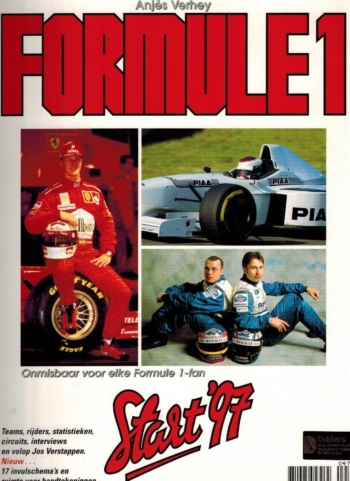 Formule 1 Start 97