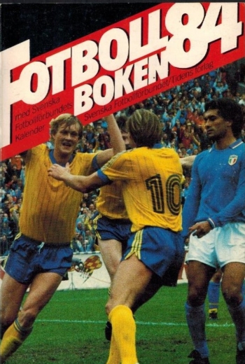 Fotbollboken 84