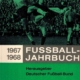 Fussball-Jahrbuch 1967-1968