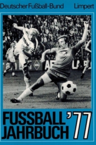 Fussball-Jahrbuch 1976-77