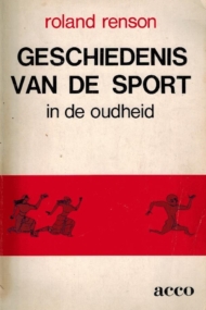 Geschiedenis van de Sport in de Oudheid