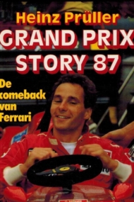 Grand Prix Story 87