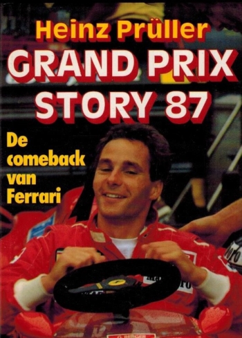 Grand Prix Story 87