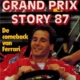 Grand Prix Story 87