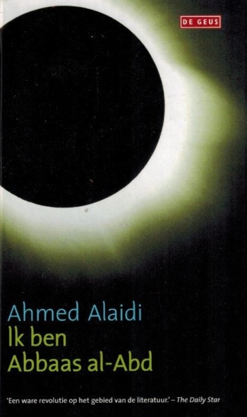 Ik ben Abbaas al-Abd
