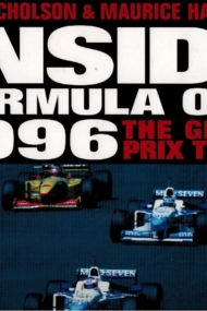 Inside Formula One 1996