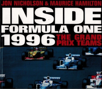 Inside Formula One 1996