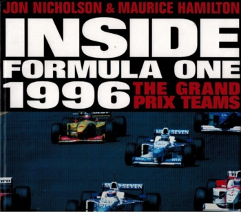 Inside Formula One 1996