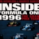 Inside Formula One 1996