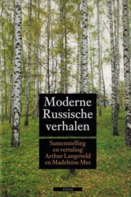 Moderne Russische verhalen