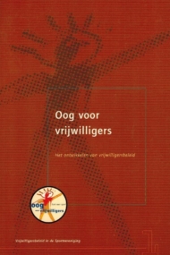 Oog voor vrijwillgers