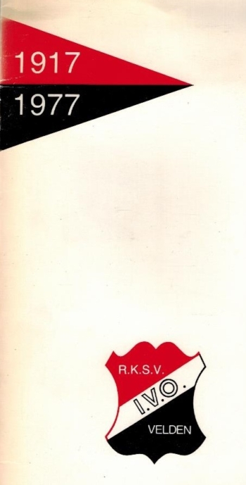 RKSV I.V.O. 1917-1977