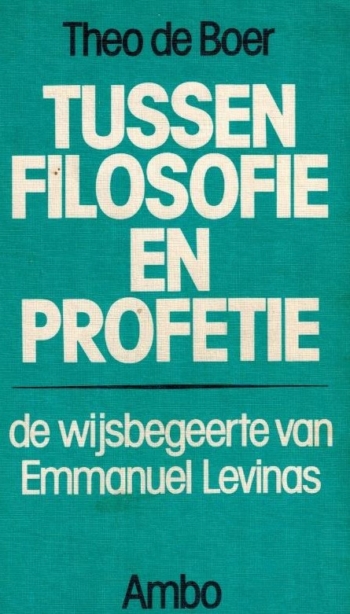 Tussen Filosofie en Profetie